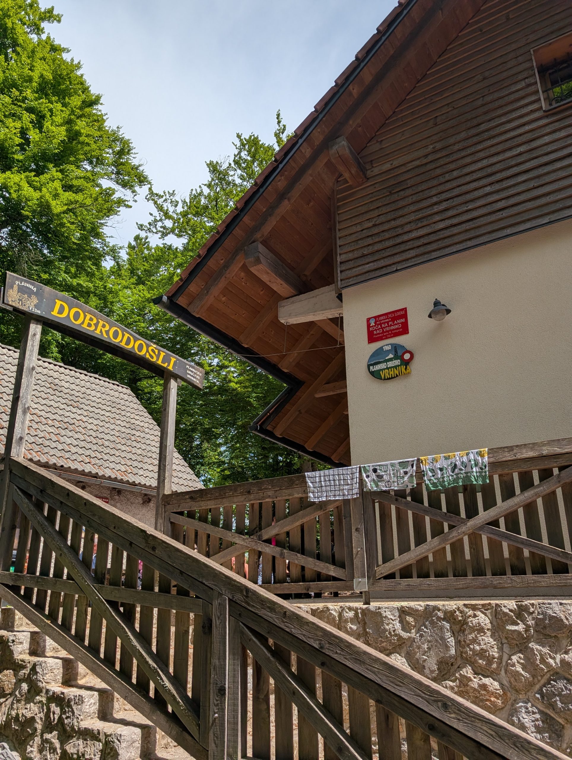 Utrinek društva